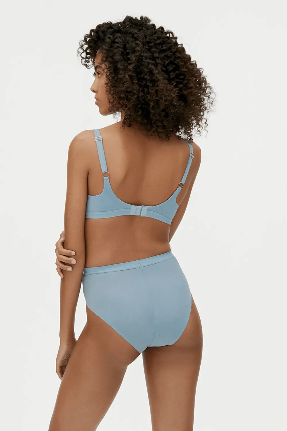 Aimee Bra. Size L