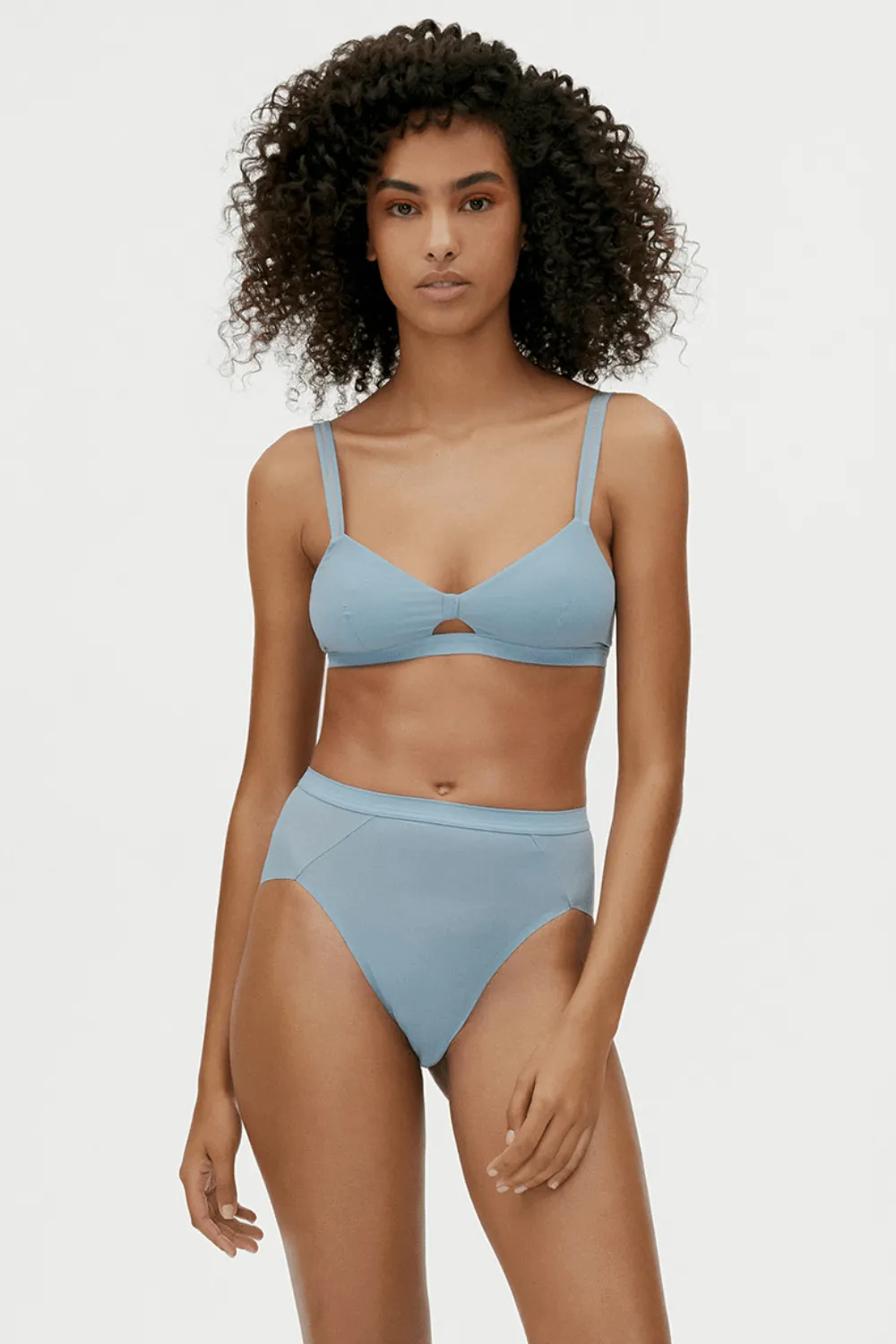 Aimee Bra. Size L