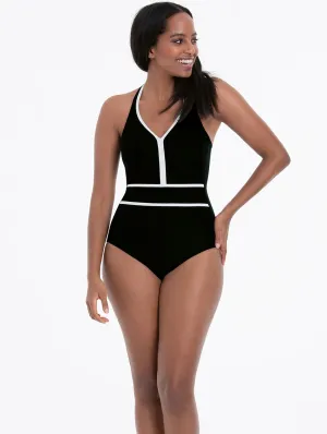 Anita Pure Graphics Cura One Piece Swimsuit
