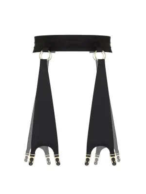 Bat Lady Suspender