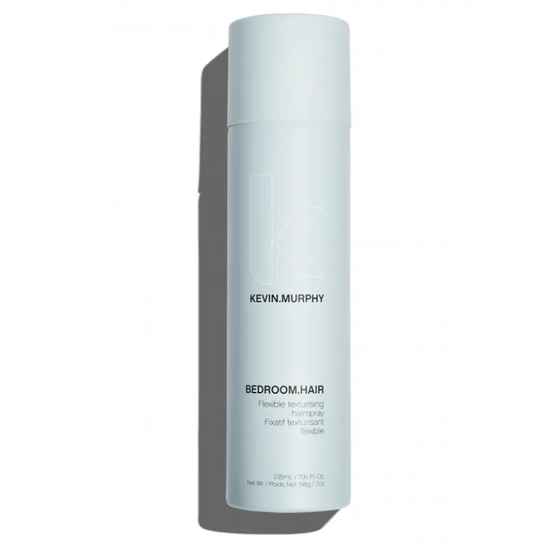 BEDROOM.HAIR Flexible Texturising Hairspray
