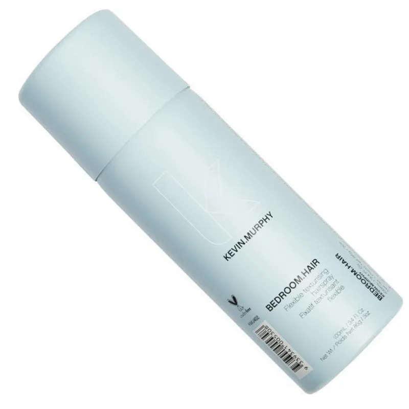 BEDROOM.HAIR Flexible Texturising Hairspray