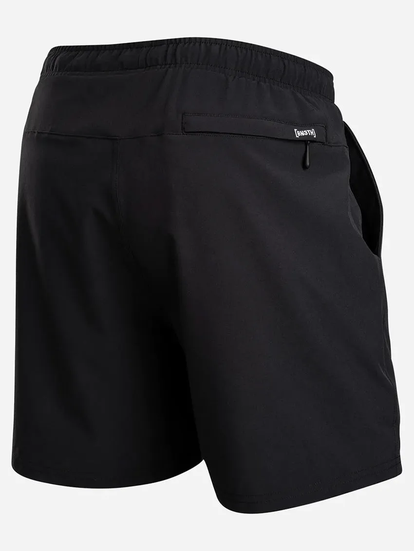 BN3TH Agua Volley 2N1 Swim Shorts