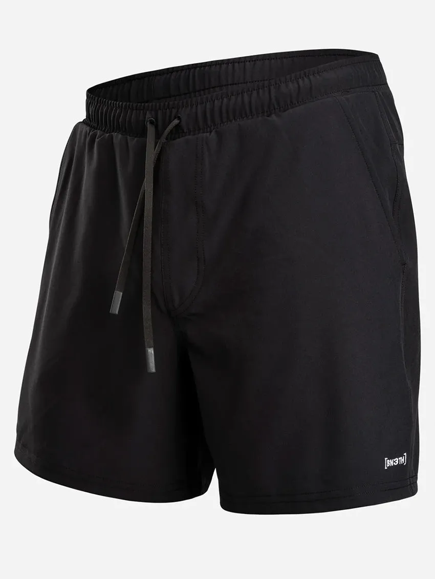 BN3TH Agua Volley 2N1 Swim Shorts
