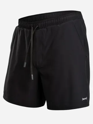 BN3TH Agua Volley 2N1 Swim Shorts