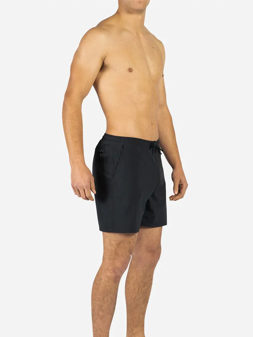 BN3TH Agua Volley 2N1 Swim Shorts