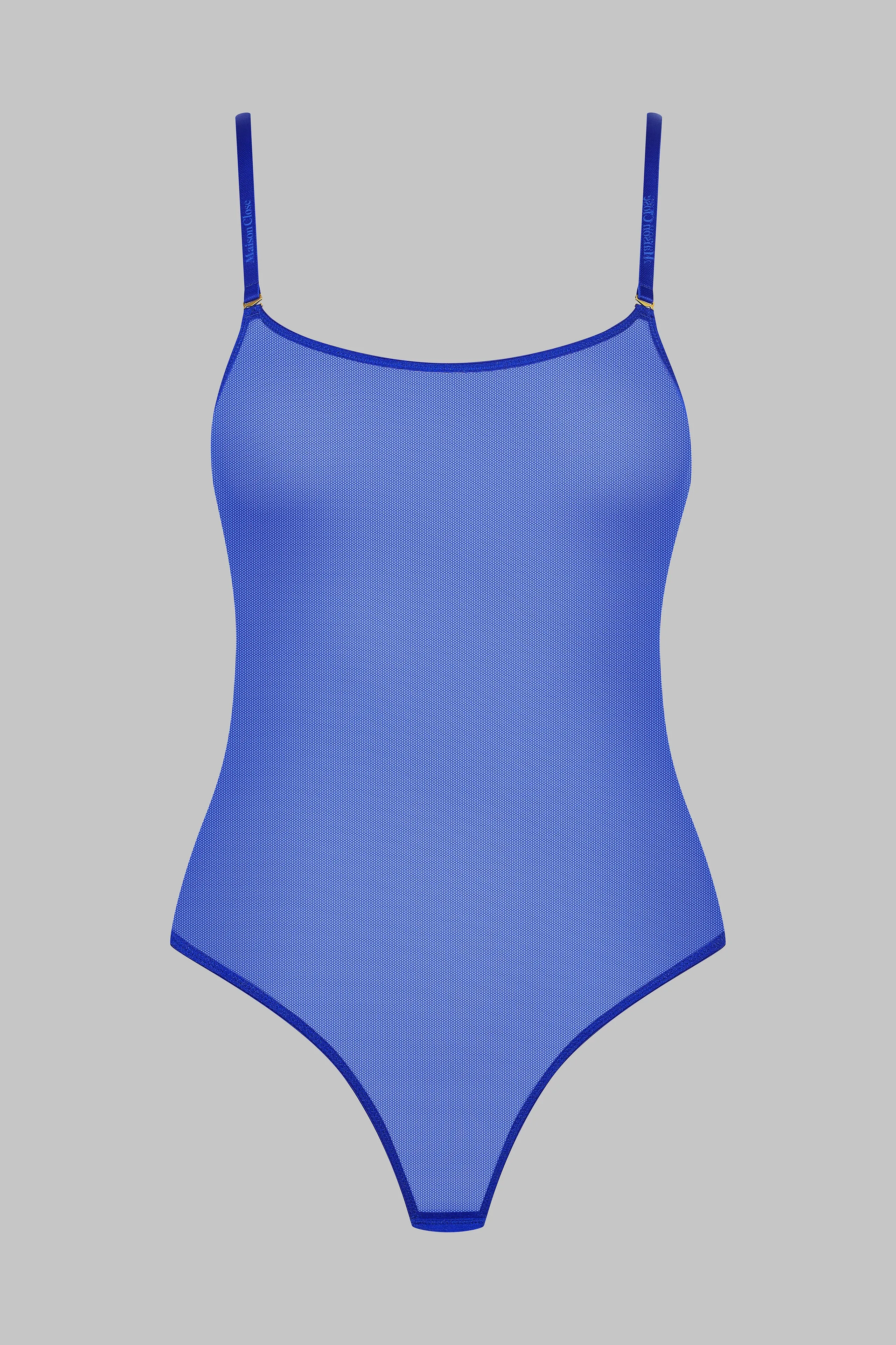 Body string - Corps à Corps Neon