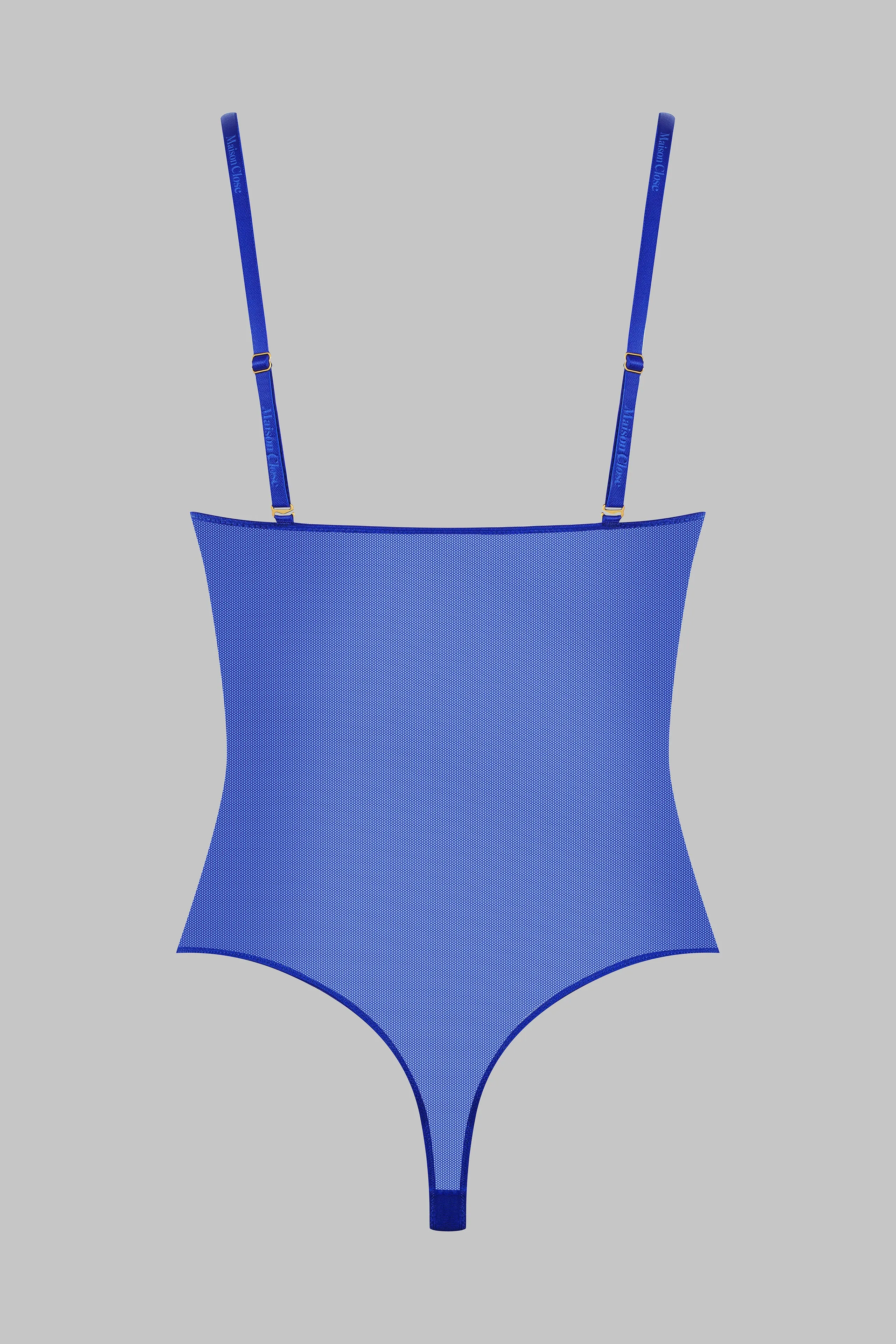 Body string - Corps à Corps Neon