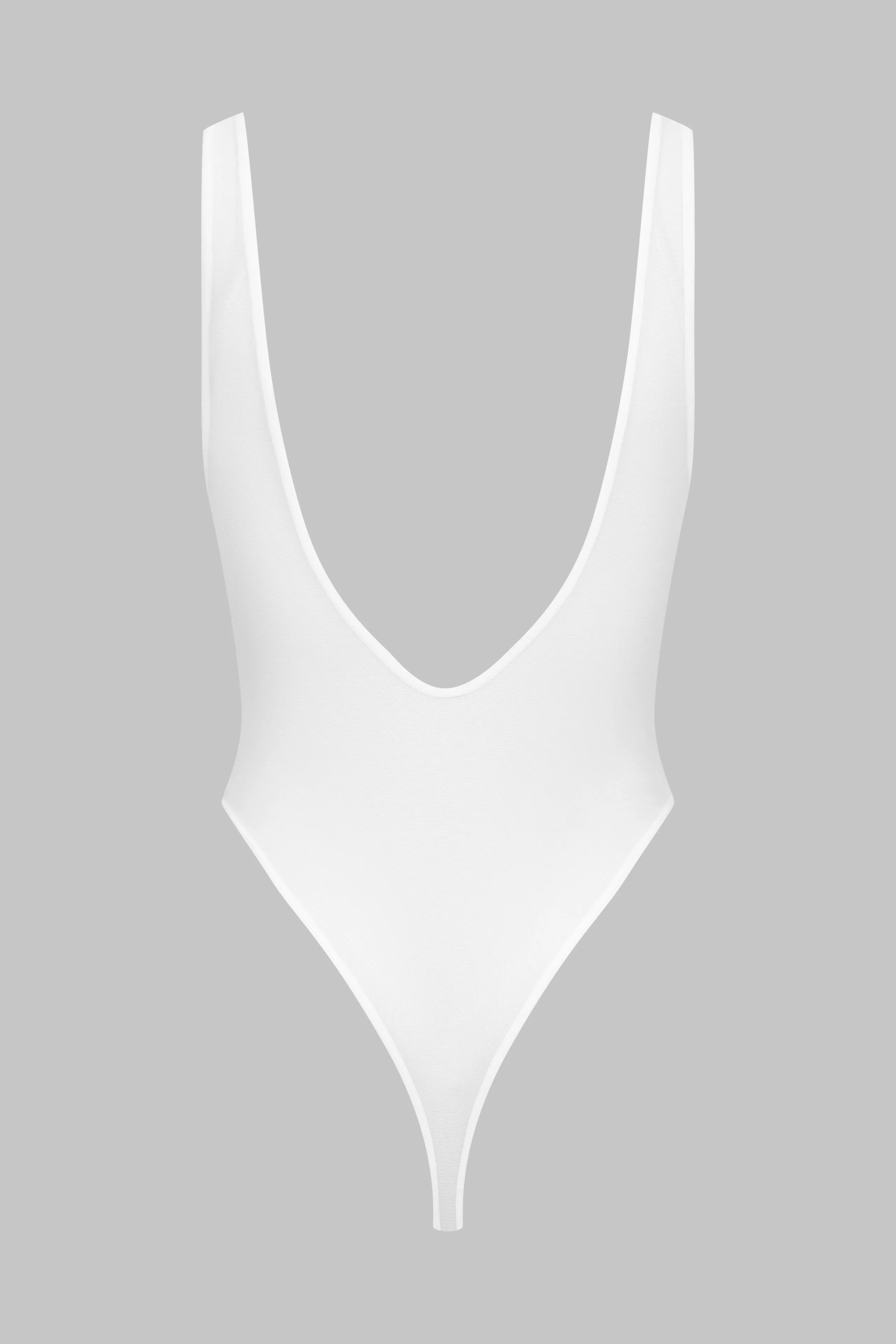 Body string - Pure Tentation