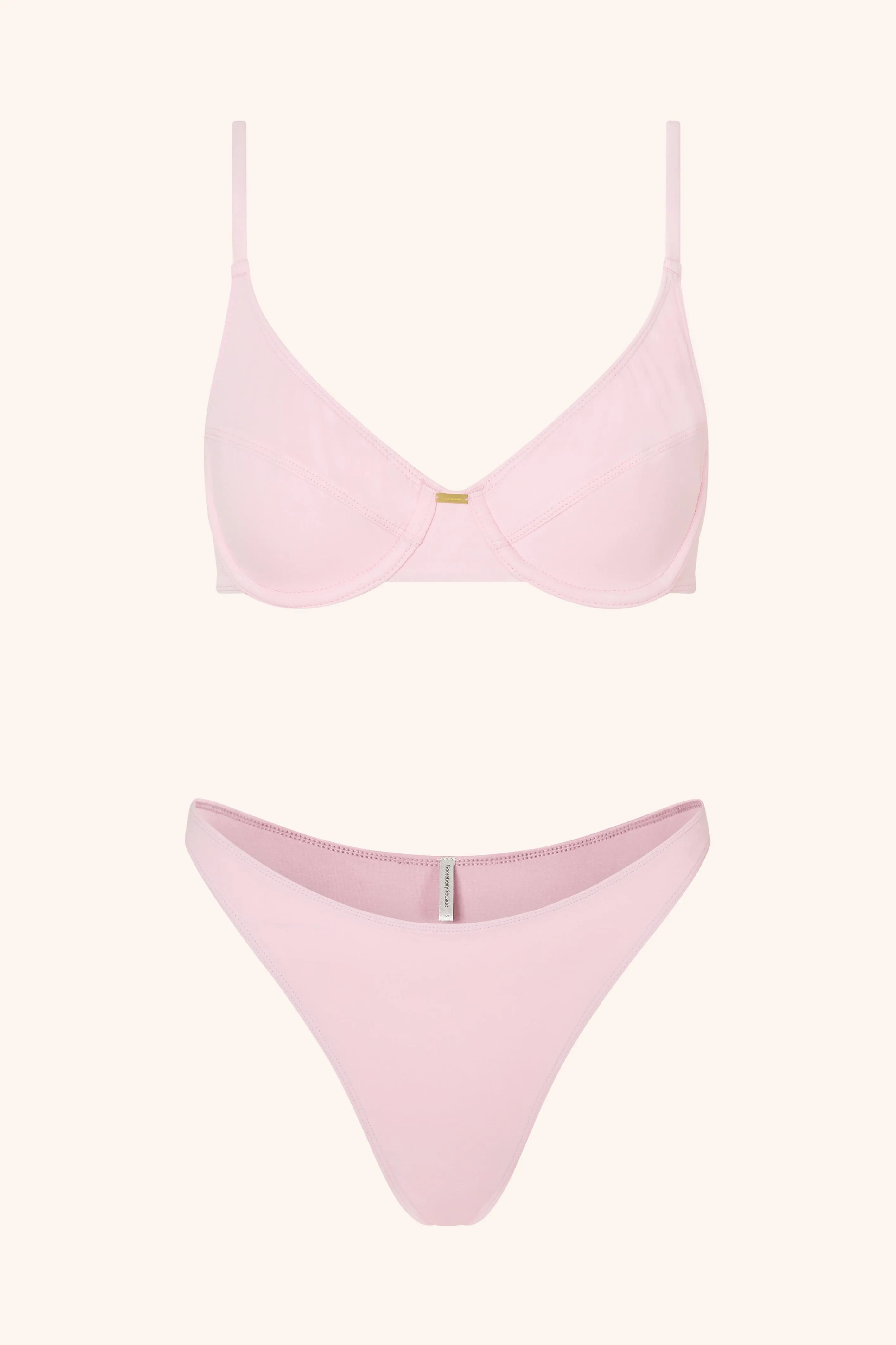 Bottom White