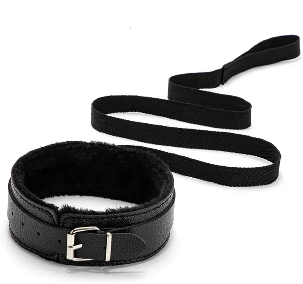 Bound to Bliss Deluxe 7 Piece Set