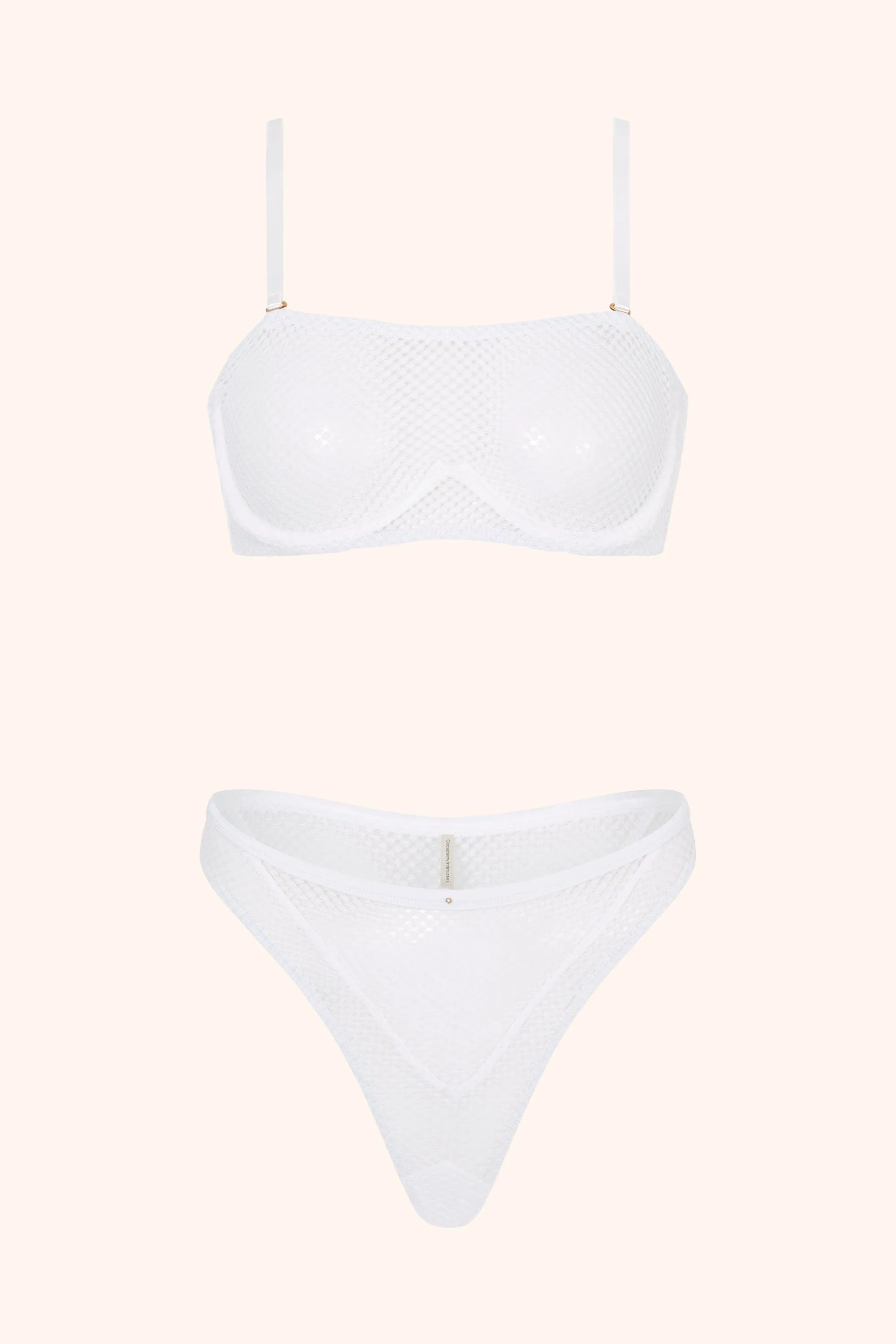 Bra Black