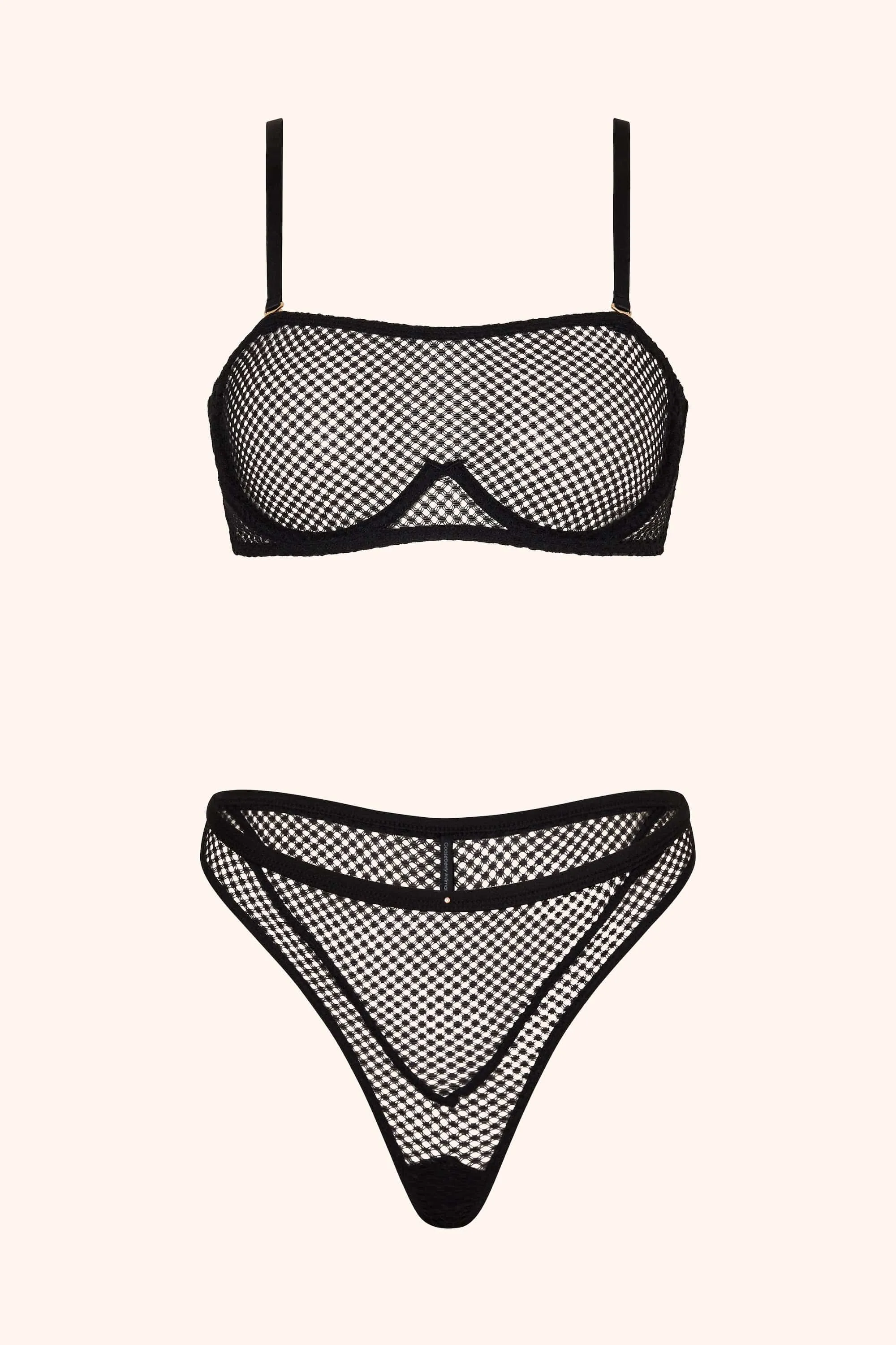 Bra Black