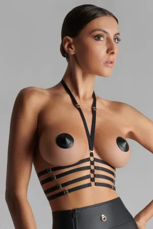 Chambre Noire Black Harness