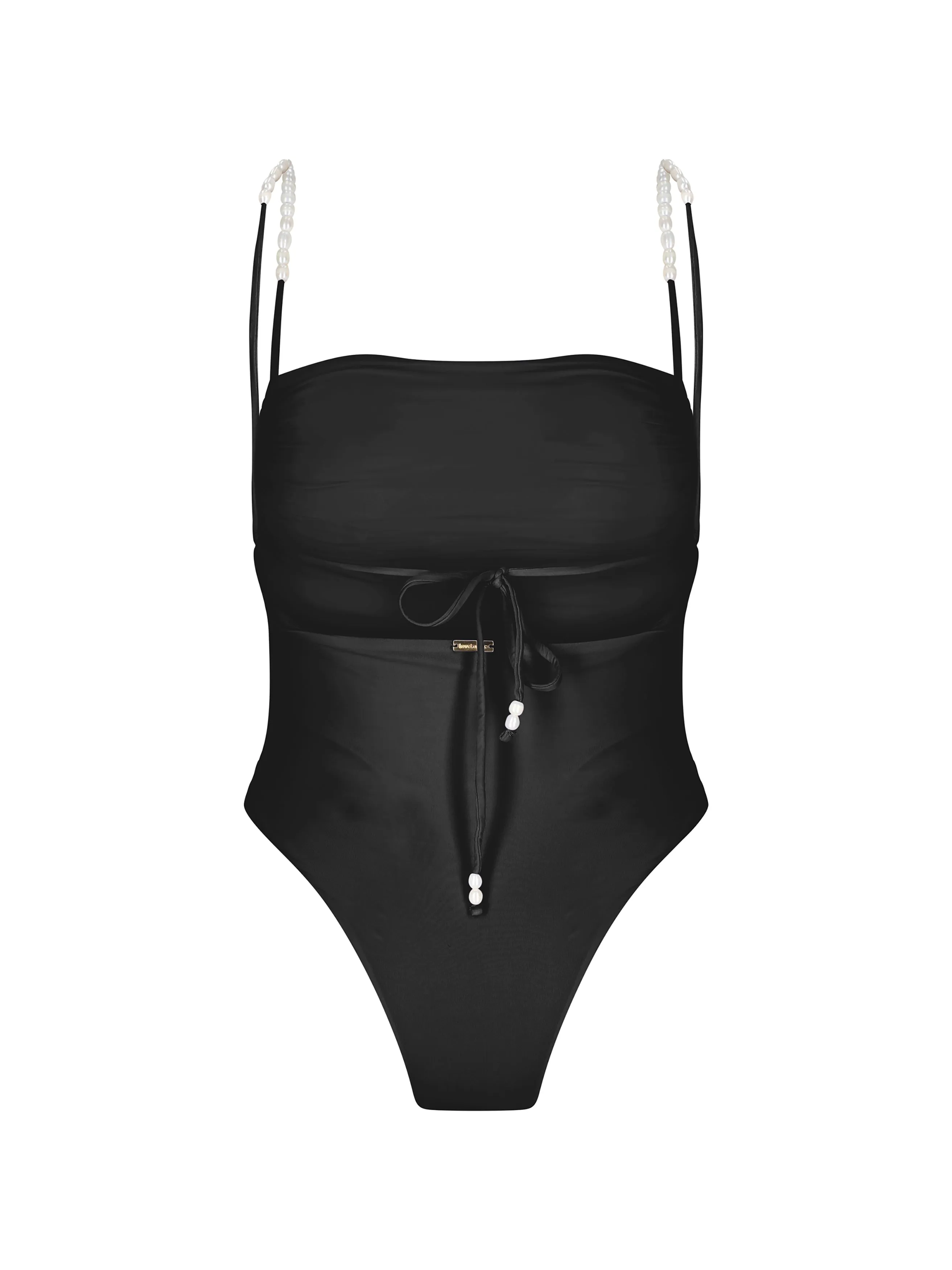Coco One Piece - Black