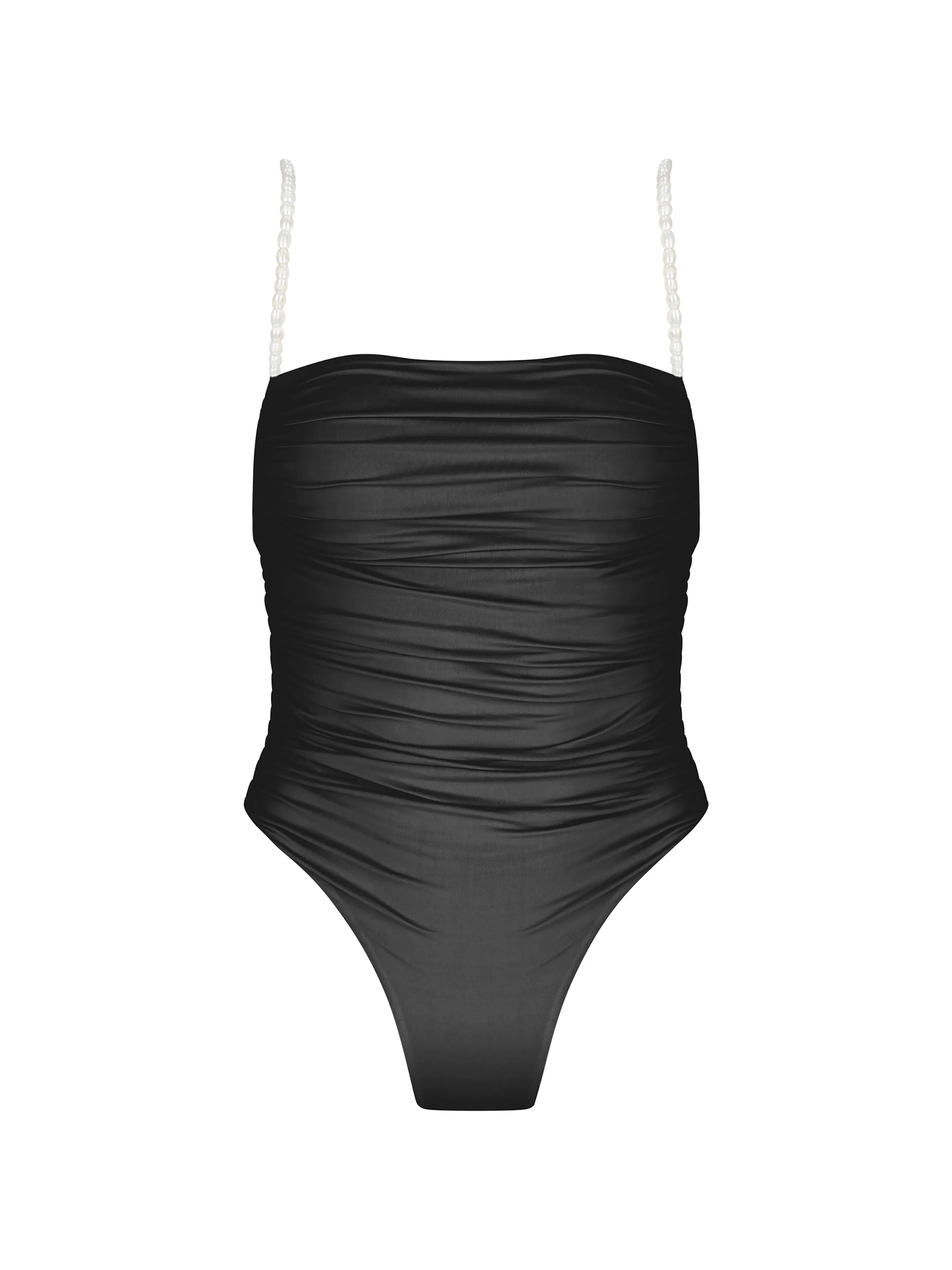 Coco One Piece - Black