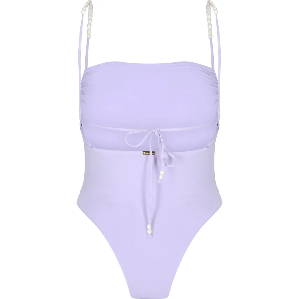 Coco One Piece - Lavender