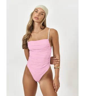 Coco One Piece - Pink