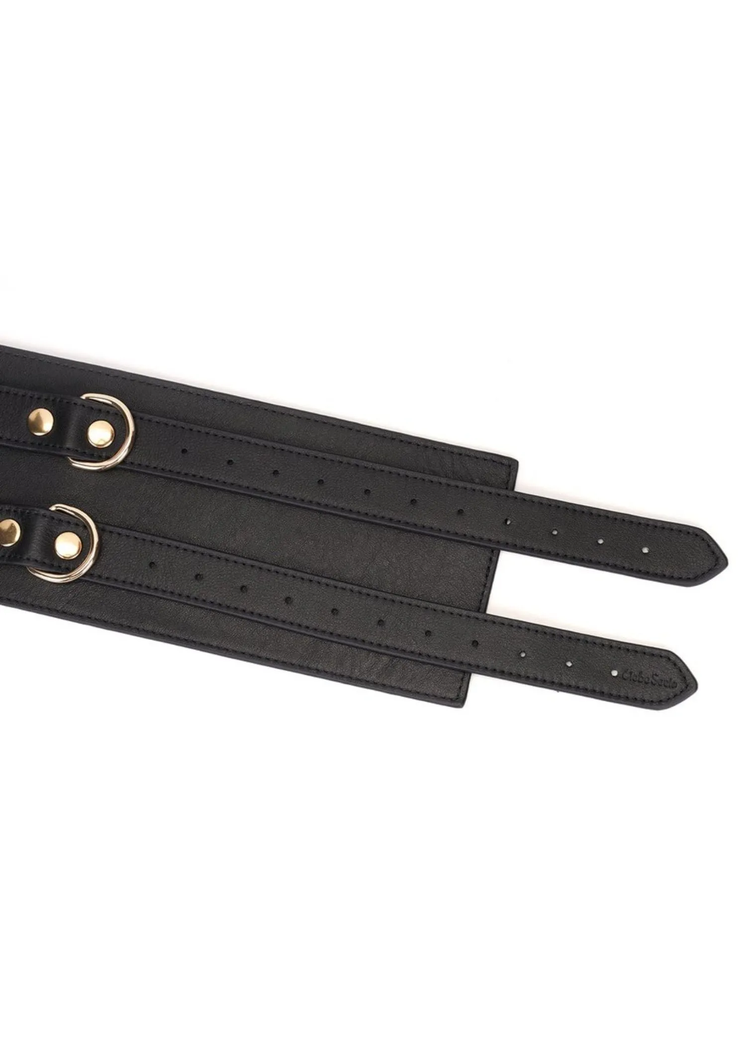 Dark Secret Waist Belt