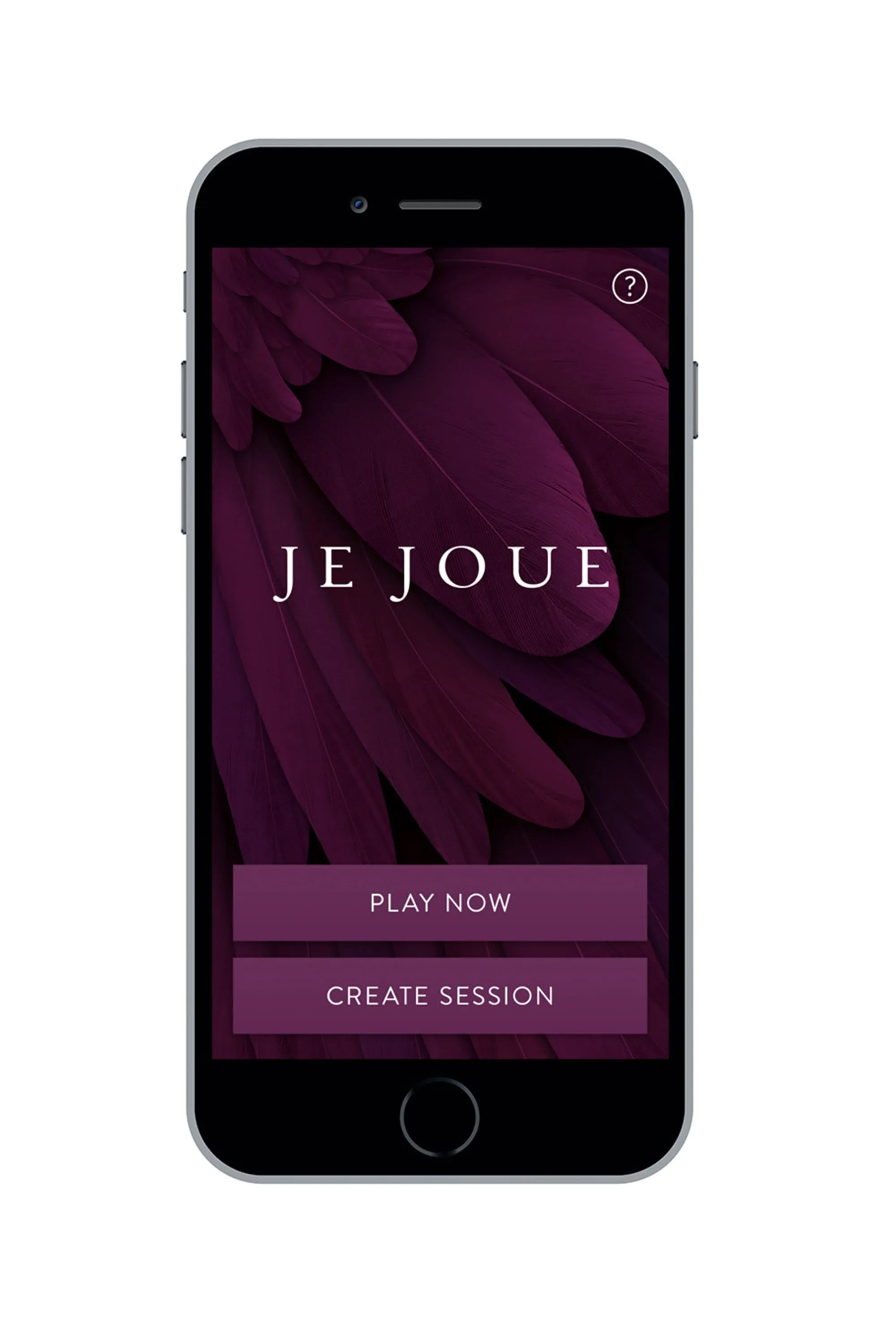 Dua App Controlled Wearable Vibrator Pink