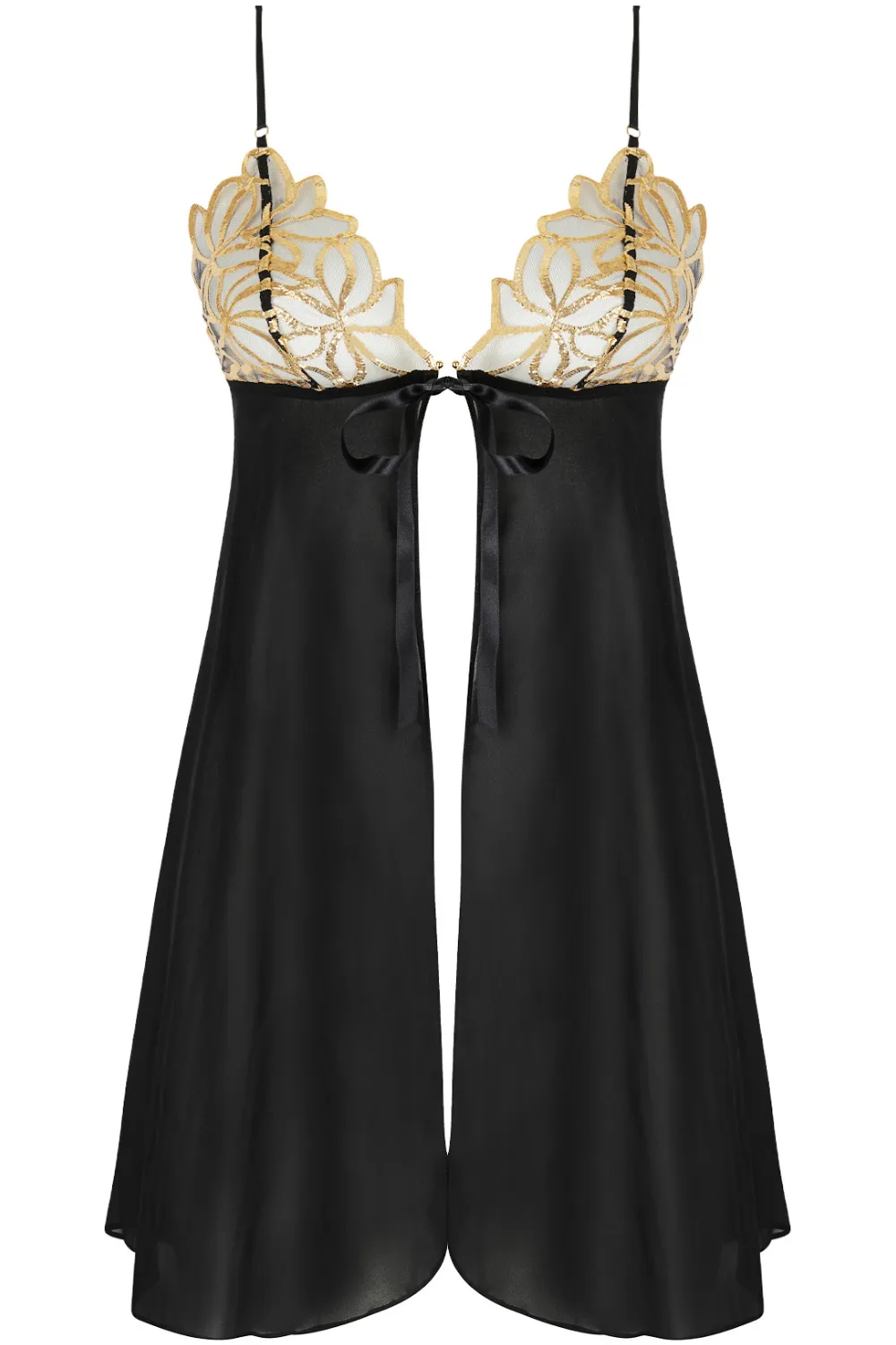 Eclats d'Or Babydoll
