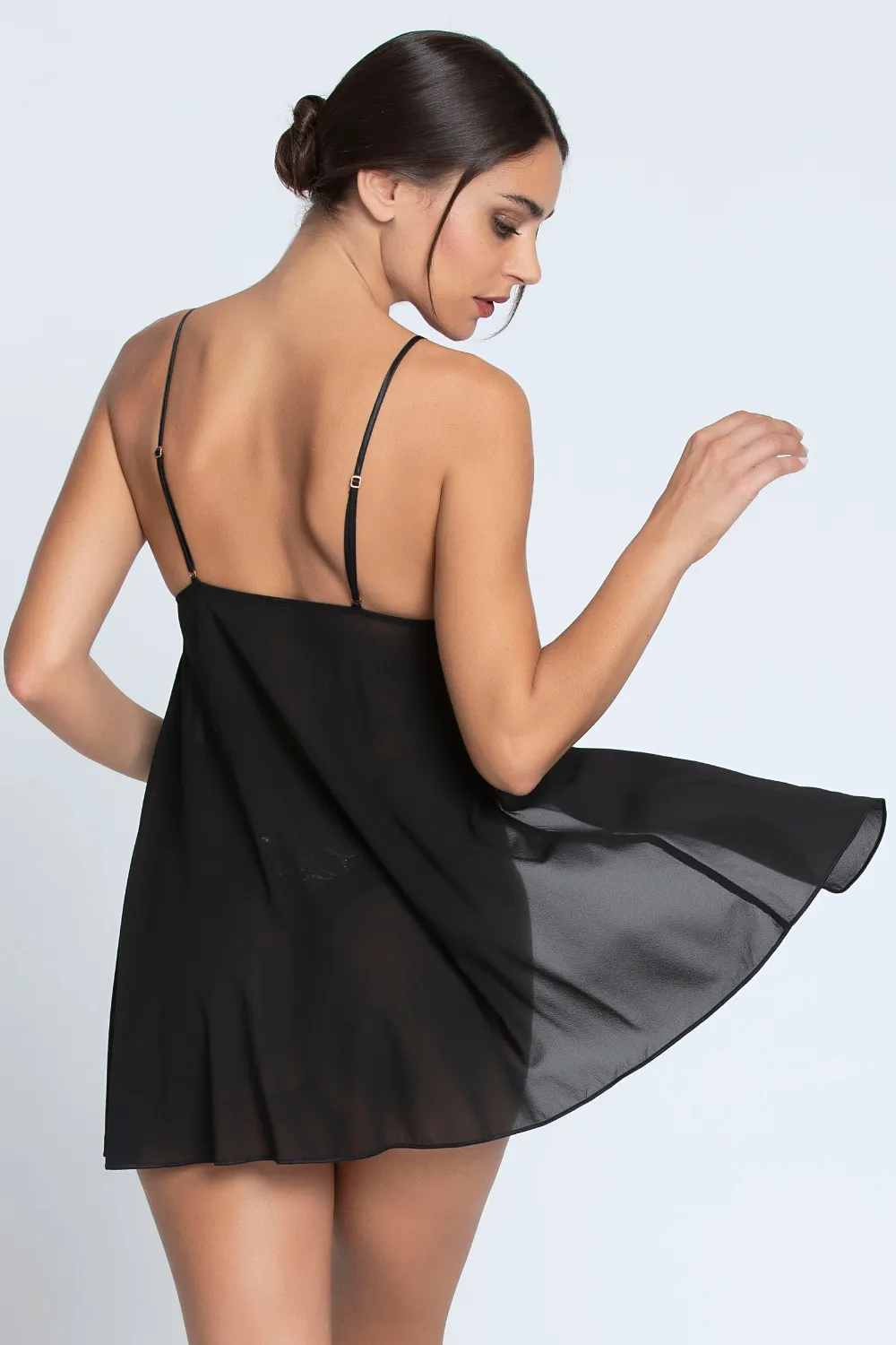 Eclats d'Or Babydoll