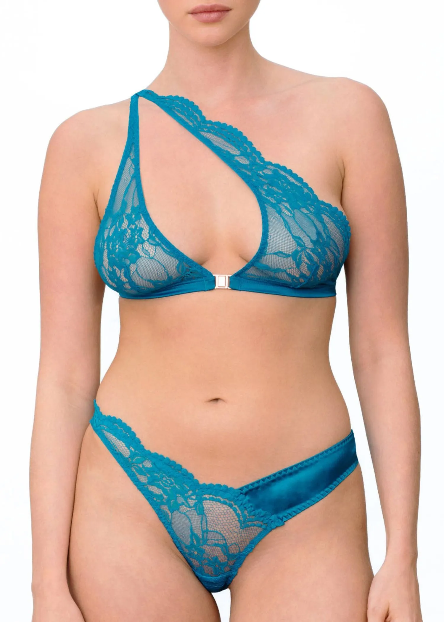 Elise Thong (Turquoise)