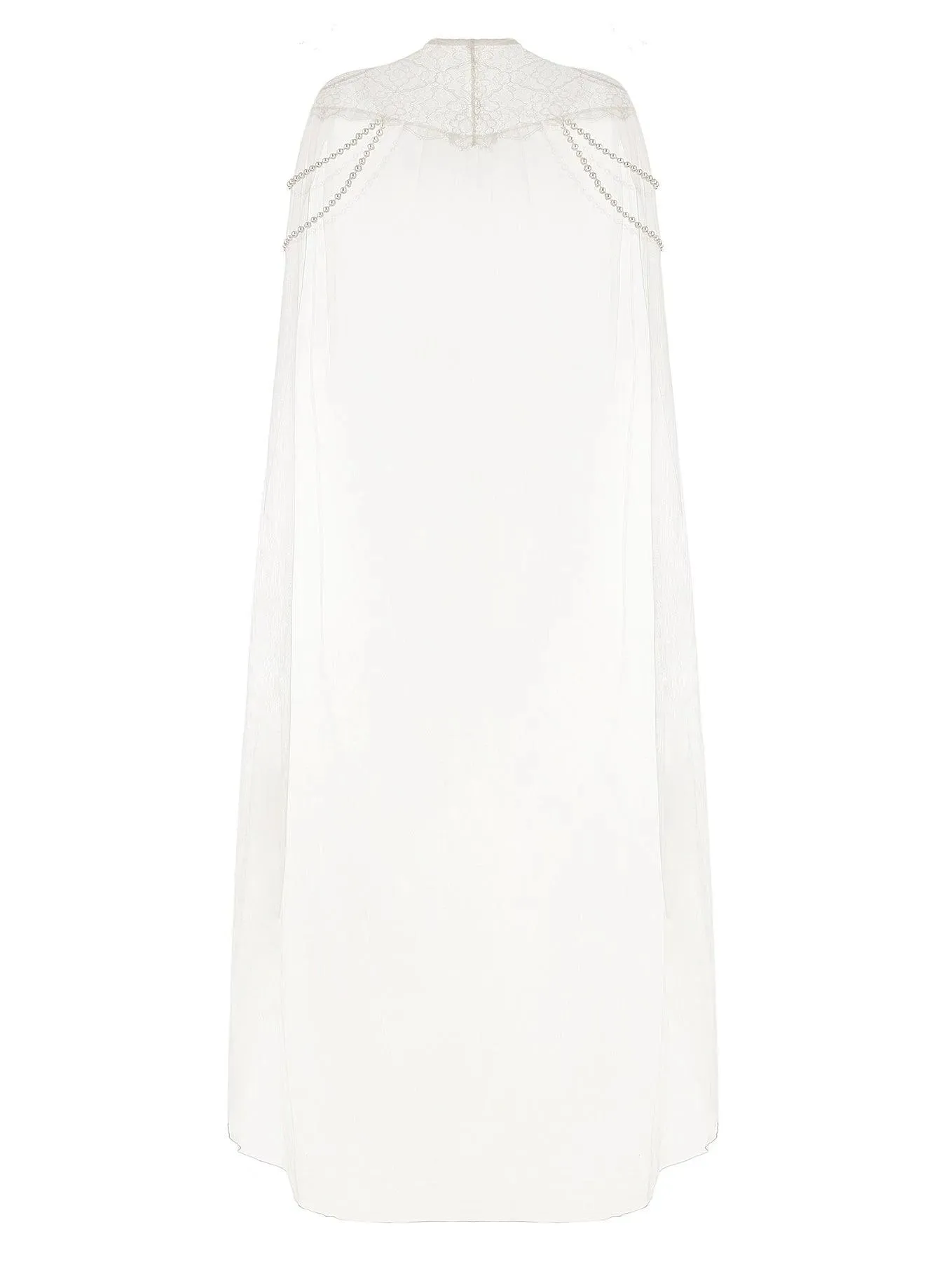 ELVEN BRIDE CAPE