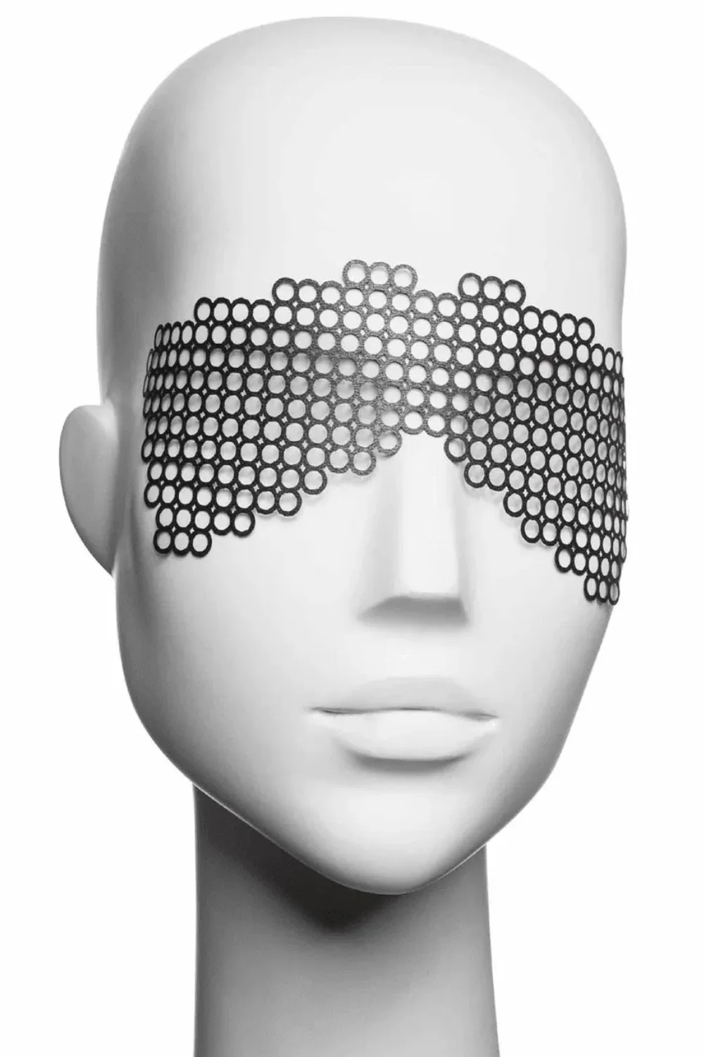 Erika Vinyl Mask