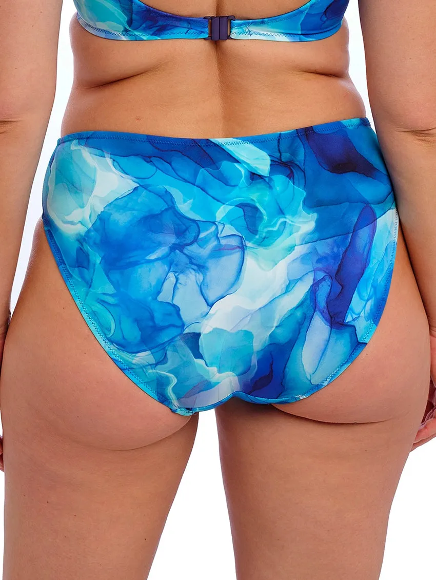 Fantasie Saunton Sands Mid Rise Bikini Brief