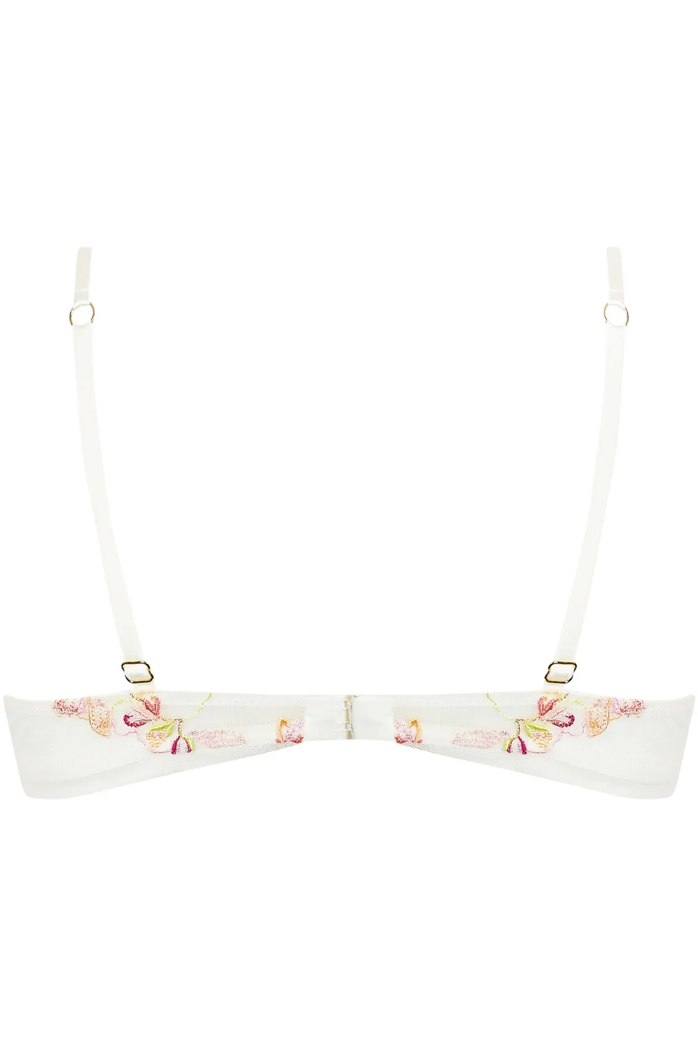 Folie d'Été Half Cup Bra