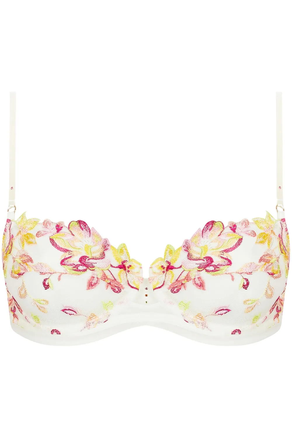 Folie d'Été Half Cup Bra