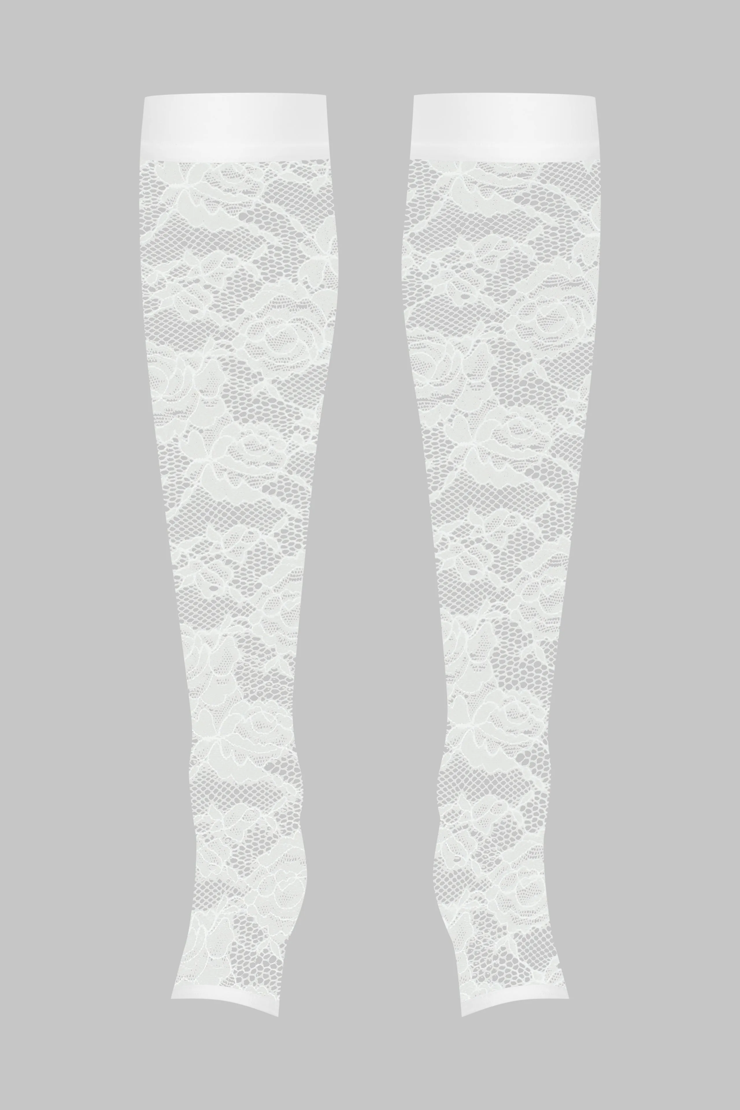 Gaiters - Flashback