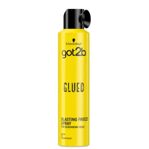 Got2b Glued Blasting Freeze Spray 340g / 12oz