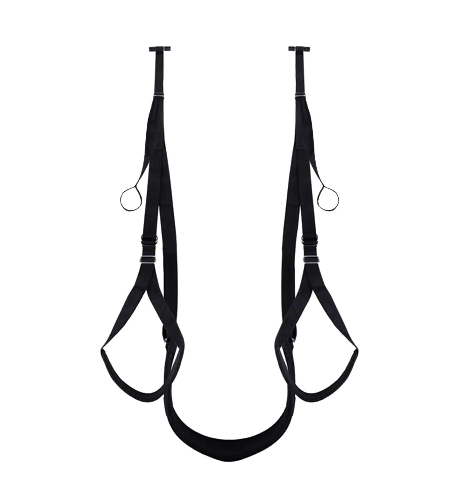 Gravity Games Door Swing Harness