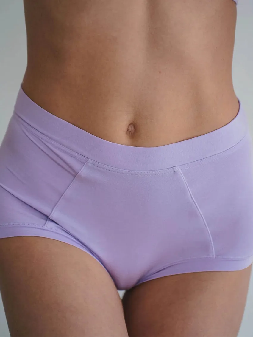 Huha Mineral Brief