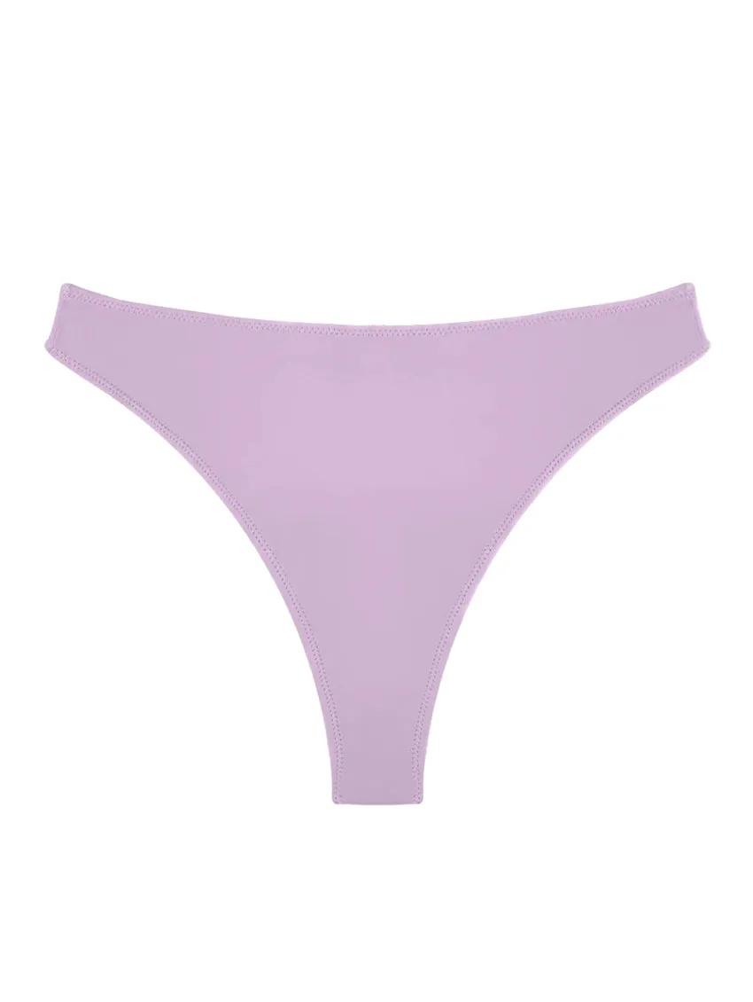 Huha Mineral High Rise Thong