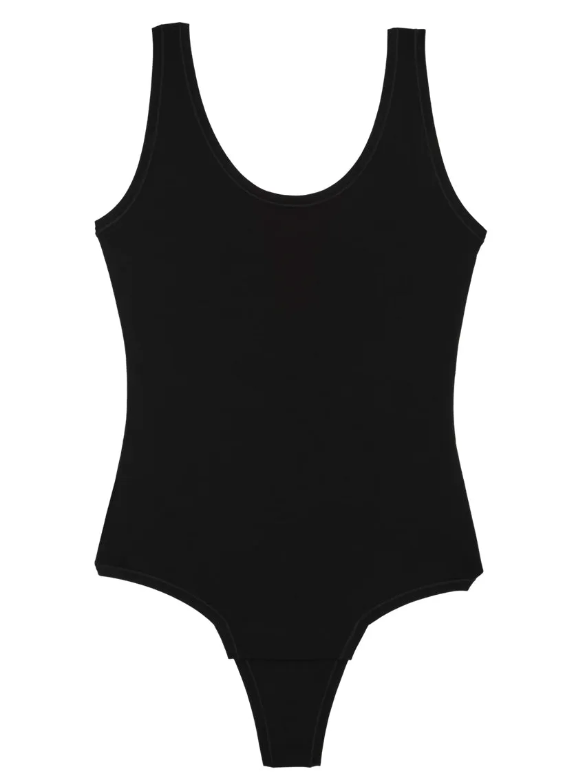 Huha Mineral Tank Bodysuit