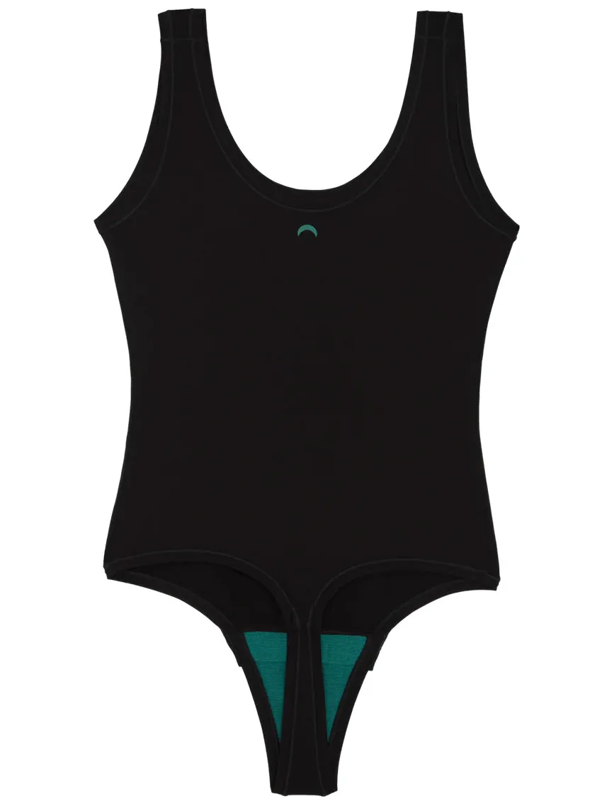 Huha Mineral Tank Bodysuit
