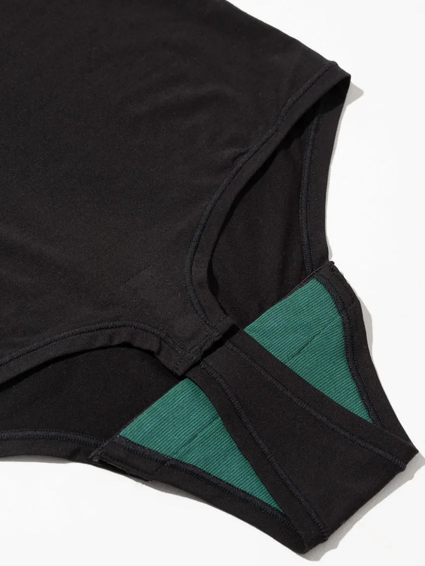 Huha Mineral Tank Bodysuit