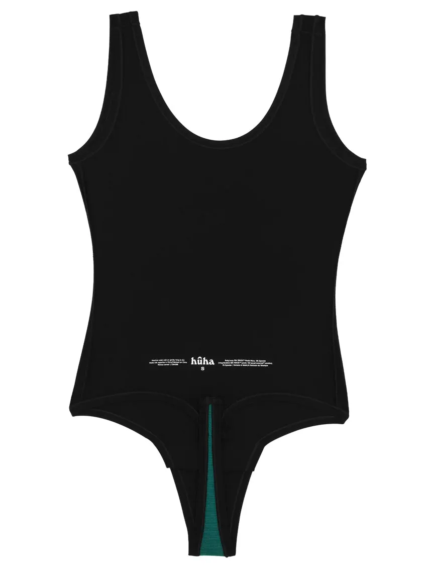 Huha Mineral Tank Bodysuit
