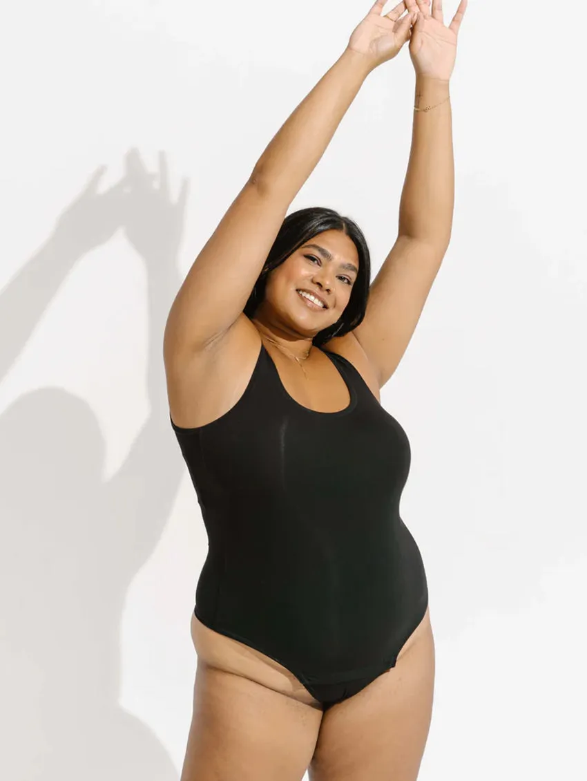 Huha Mineral Tank Bodysuit