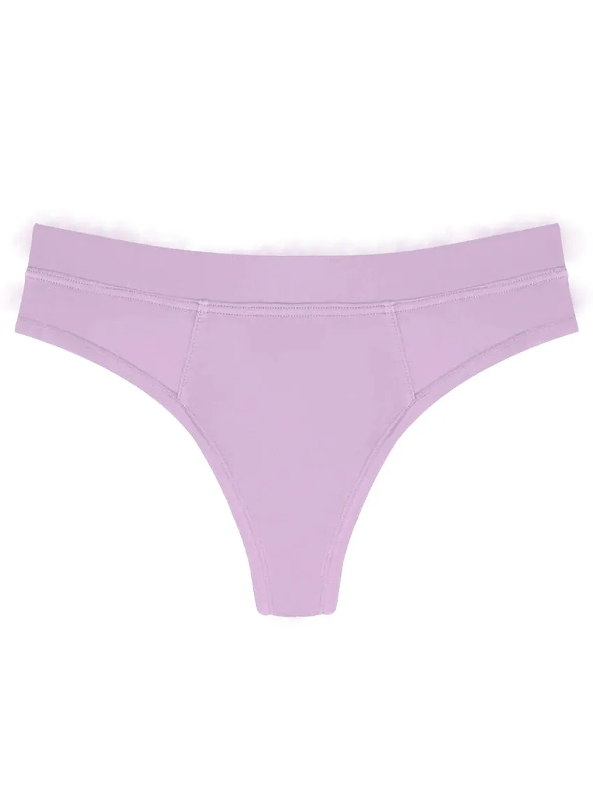 Huha Mineral Thong