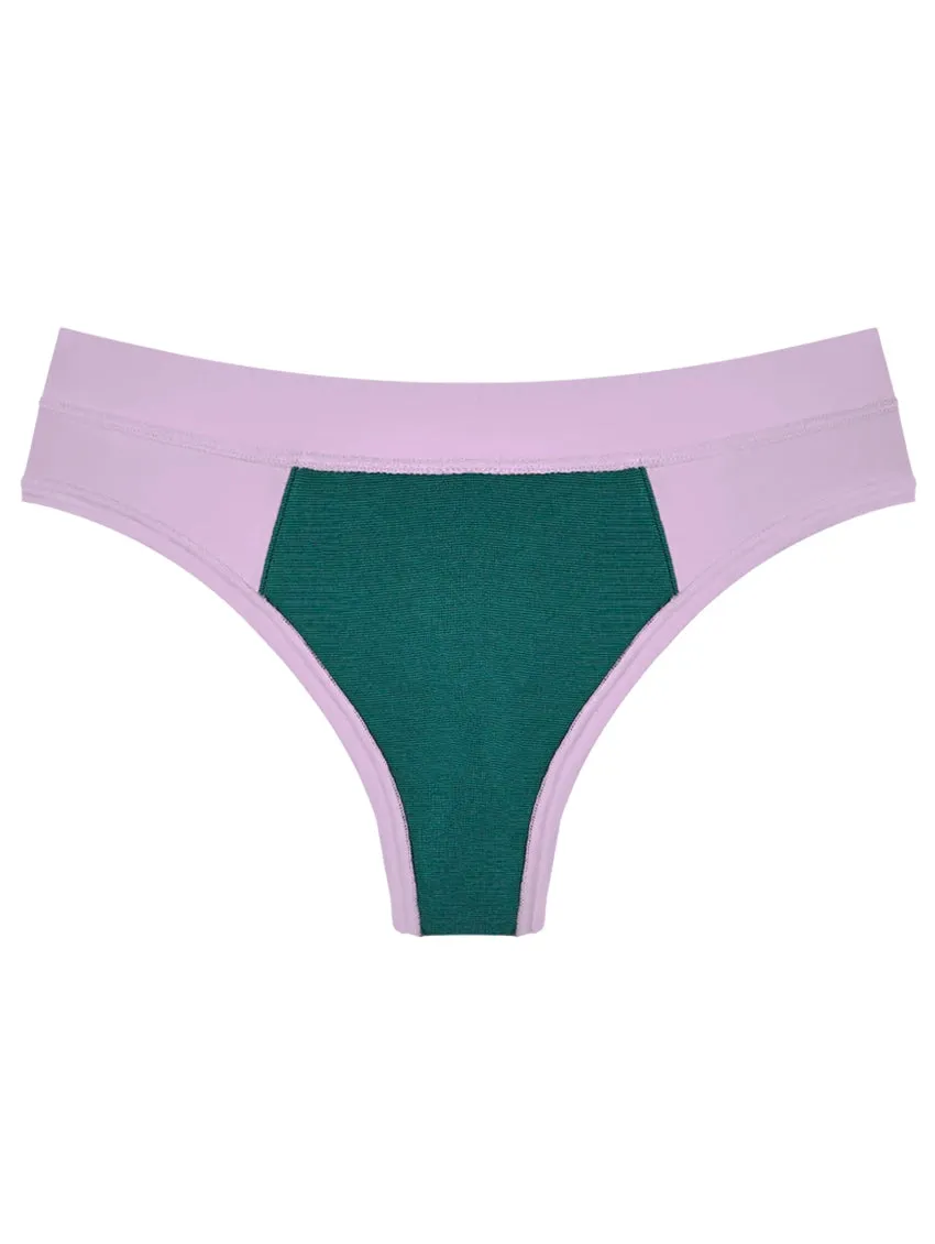 Huha Mineral Thong