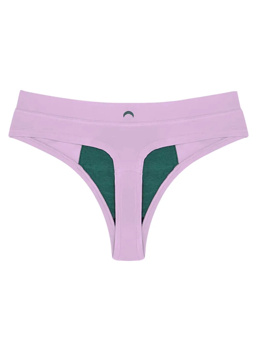 Huha Mineral Thong