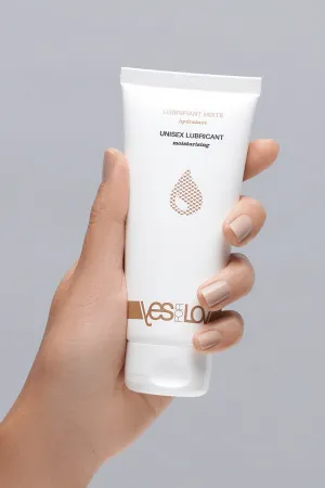 Intimate Moisturising Lubricant 100ml