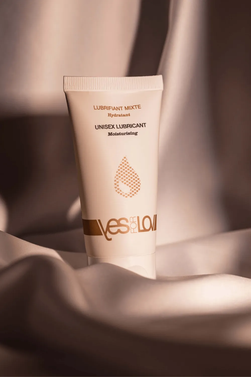 Intimate Moisturising Lubricant 100ml