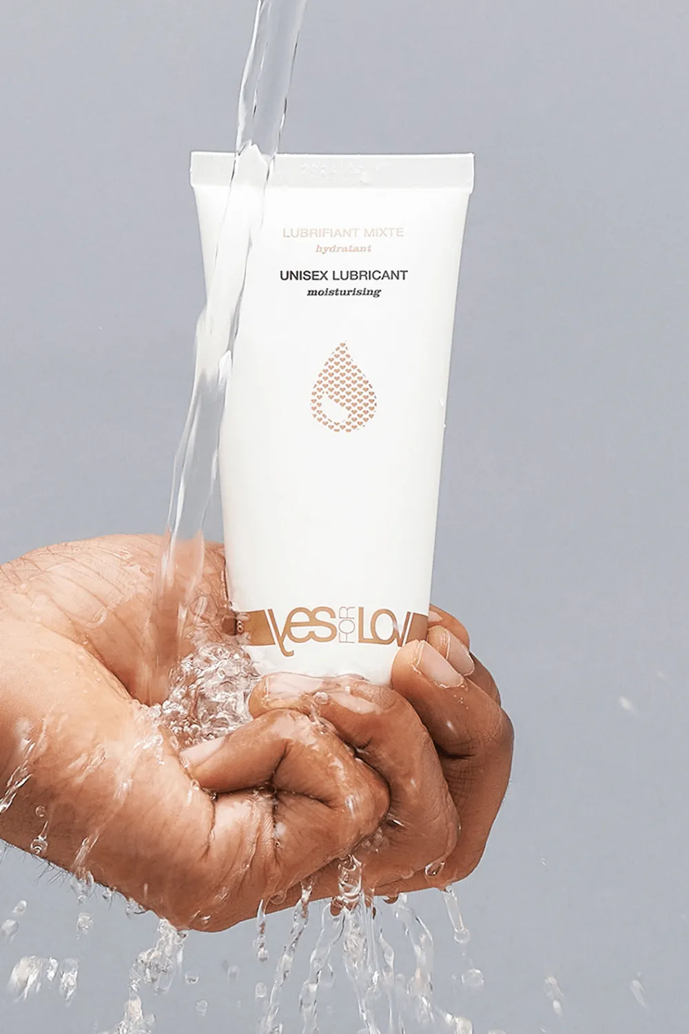 Intimate Moisturising Lubricant 100ml