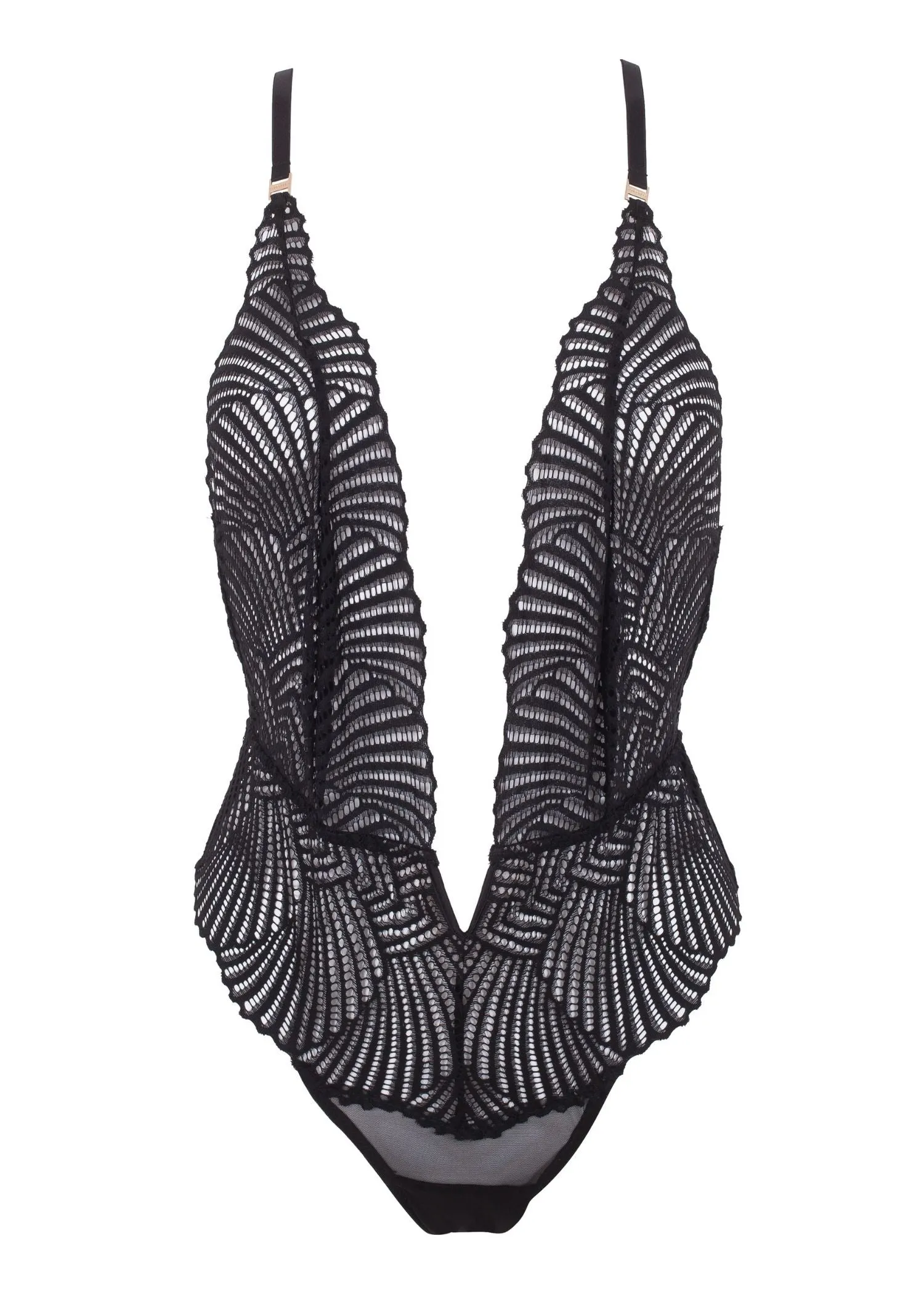 Iris Soft Body