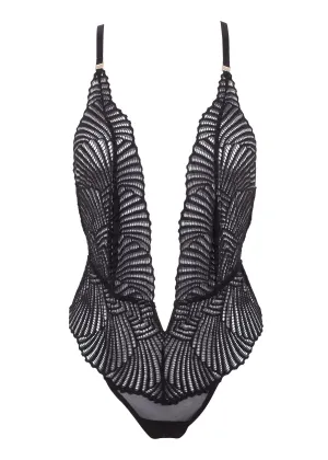 Iris Soft Body